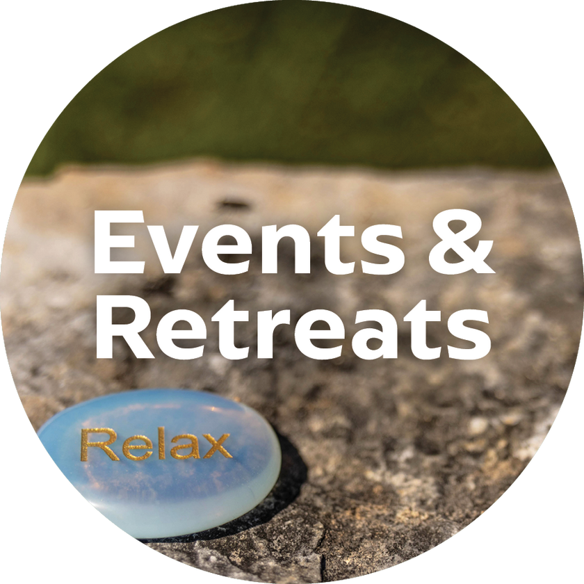 Spiritual Retreats